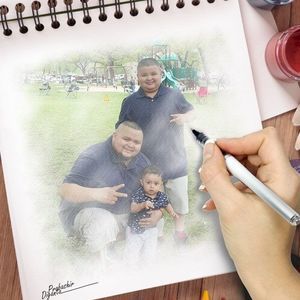 Meet your Posher, Gustavo